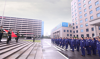 魯西集團(tuán)舉行慶祝中國(guó)共產(chǎn)黨成立104周年“七一”主題黨日活動(dòng)